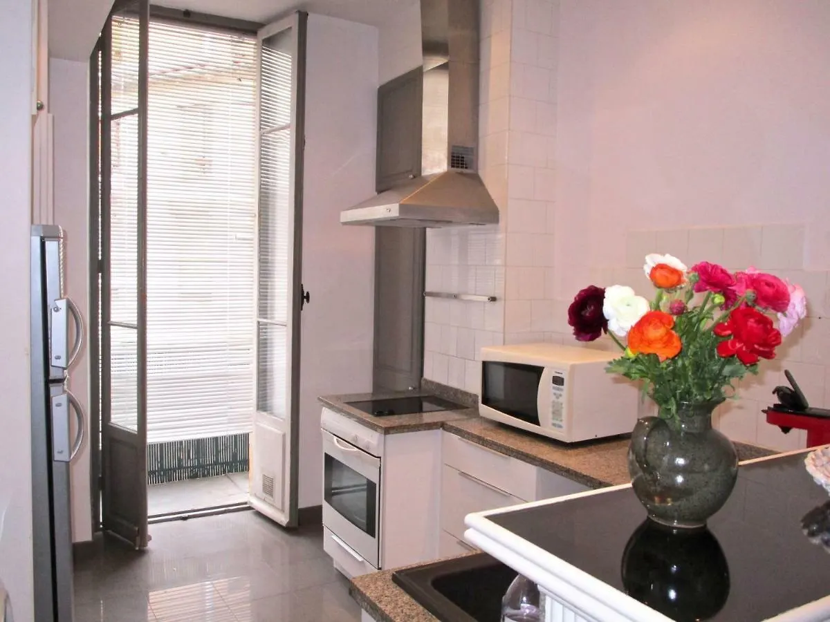 Flat Apartman Nizza