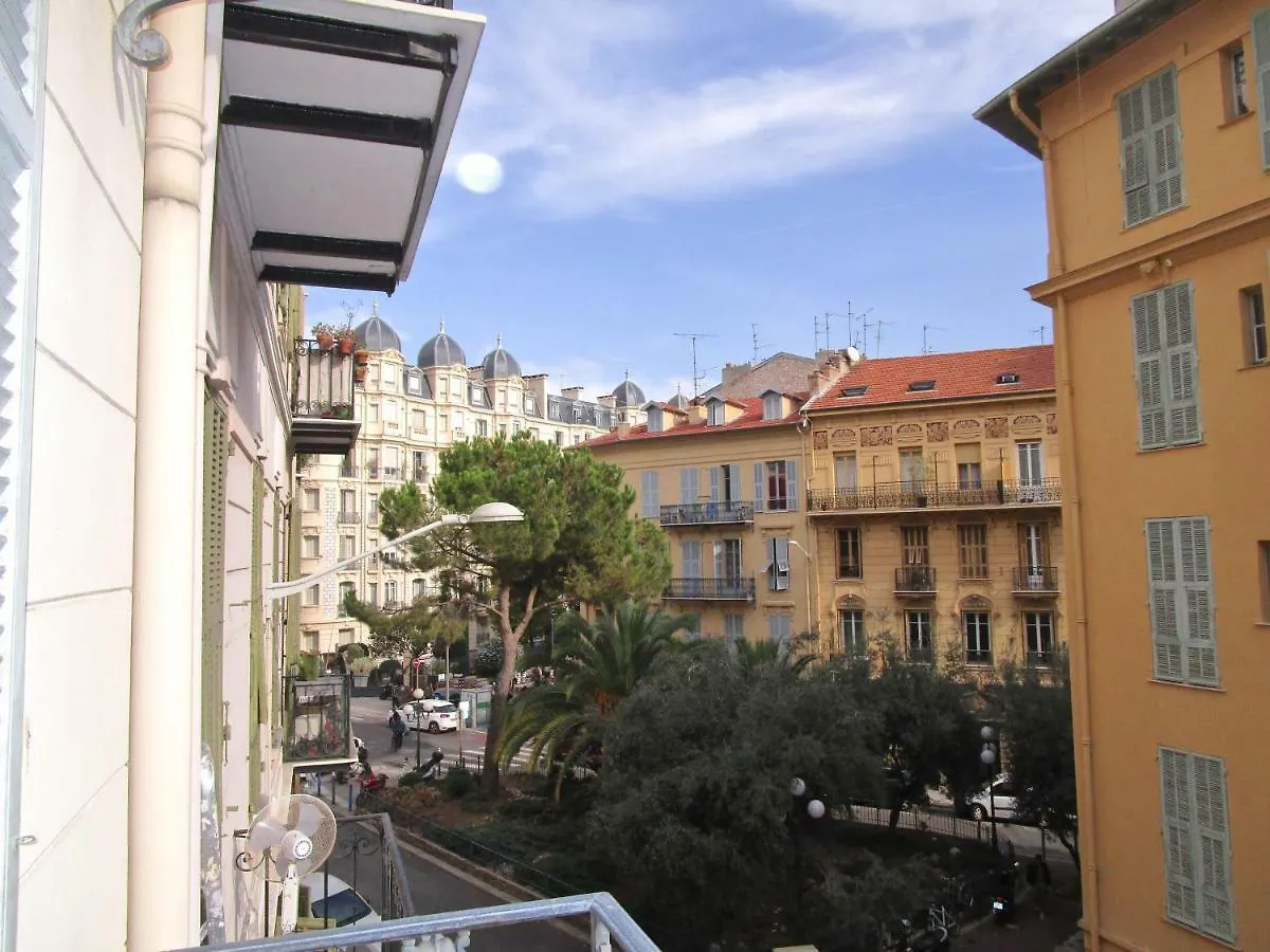 Flat Apartman Nizza